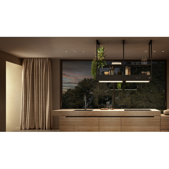 Okap wyspowy Franke Mythos FMY Evolution F160 325.0726.999