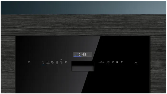 Zmywarka modułowa do zabudowy Siemens SC05IB00TE 60 cm