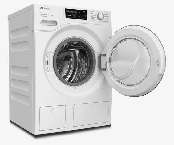 Pralka Miele WWI880 WCS 125 Gala Edition 12521560 wysyłka Gratis !