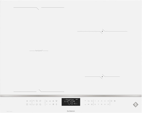 Płyta indukcyjna De Dietrich DPI4431W z ekspozycji wysyłka 24 h !