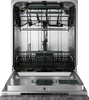 Zmywarka do zabudowy ASKO DSD747U
