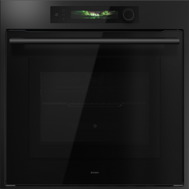 Piekarnik z mikrofalówką ASKO OCM66GSH