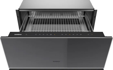 Szuflada grzewcza Gaggenau seria Minimalistic GW252100
