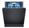 Zmywarka do zabudowy w pełni zaintegrowana Siemens SX87TX02CE XXL 60 cm