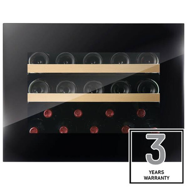 Winiarka Dunavox DVH-19.50B.TO