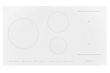 Płyta indukcyjna Fulgor Milano FSH 905 ID TS WH1 90 cm