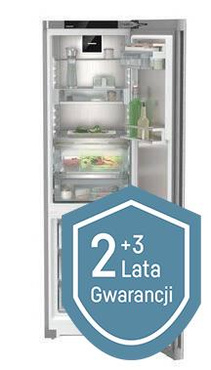 Chłodziarko-zamrażarka Liebherr CBNstb 579i Peak BioFresh NoFrost 10 lat Gwarancji !!!