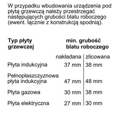 Piekarnik Siemens do zabudowy HB776G3B1
