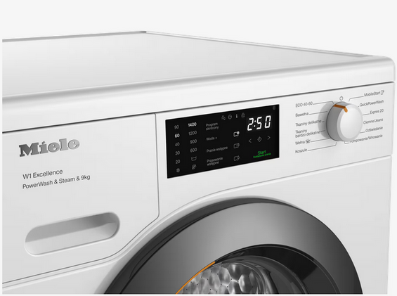 Pralka Miele WED385 WCS 12725400