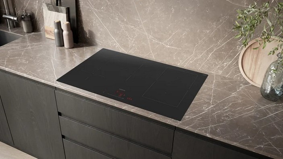 Płyta indukcyjna Siemens ED81AHWB1E 80cm