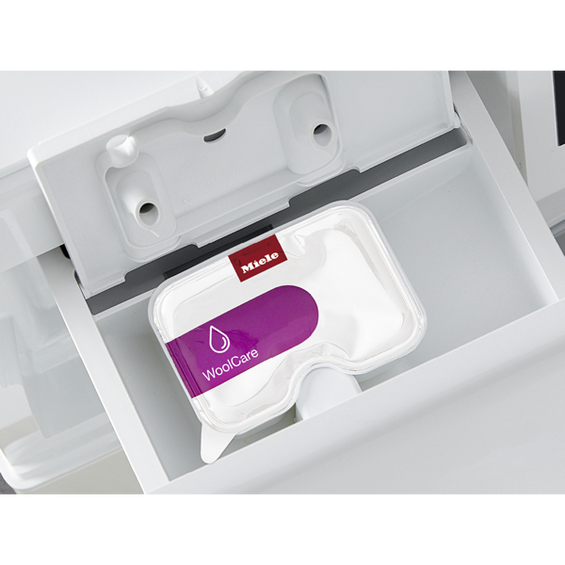 Pralka Miele WEH875 WPS PWash&TDos 8kg 11843600