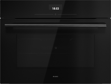 Kuchenka mikrofalowa do zabudowy ASKO OM24BGH