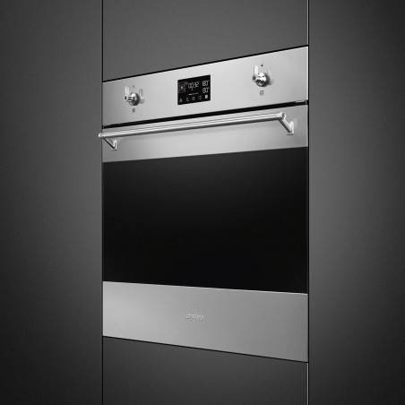Piekarnik Smeg SO6302S3PX