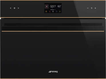 Piekarnik Smeg Dolce Stil Novo SO4602M1NR