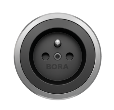 Gniazdo wtykowe BORA typu E USTE wysyłka 24 h Gratis !