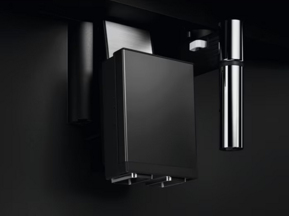 Ekspres do zabudowy AEG 9000 NKC9N8T