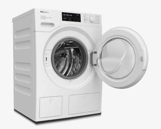 Pralka Miele WSI883 WCS 125 Gala Edition 12448790
