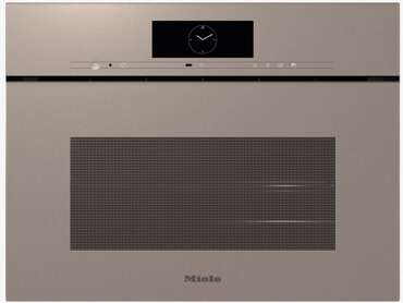 Bezuchwytowy piekarnik parowy Miele DGC 7840 HCX Pro 12613870