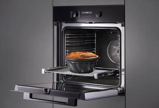 Piekarnik Miele H 2861 B 12144600