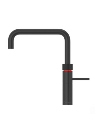 Bateria Quooker Fusion Square Czerń FNSBLK