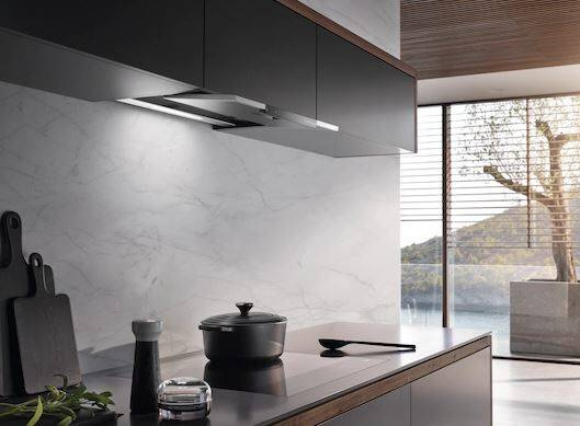 Wyciąg podszafkowy Miele DAS 8630 11862300