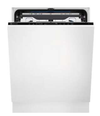 Zmywarka do zabudowy Electrolux EEG88700W GlassCare 700 60 cm QuickSelect