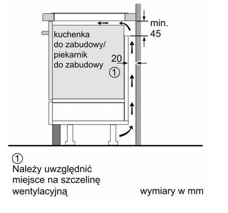 Płyta indukcyjna Siemens EX975LVV1E