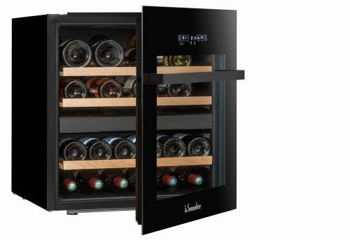 Winiarka La Sommeliere LSBI36BDZ