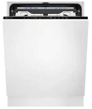 Zmywarka Electrolux KEZA9310W SprayZone 800 60 cm QuickSelect