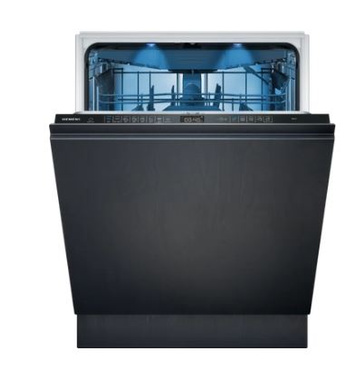 Zmywarka do zabudowy w pełni zaintegrowana Siemens SN95EX12CE 60 cm