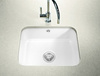 Zlewozmywak 1 komorowy Villeroy & Boch VB-6706 01 KG