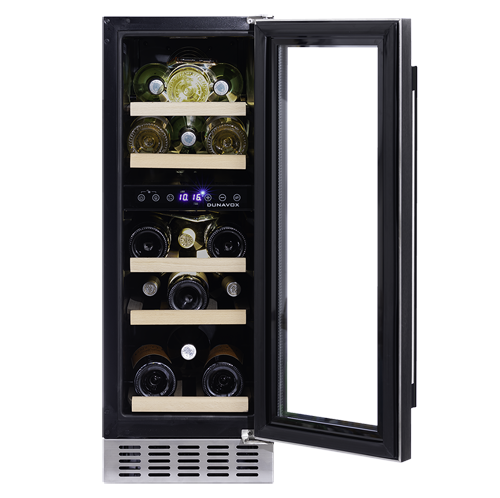 Winiarka Dunavox DAUF-17.58DMB