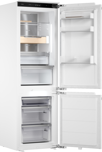 Chłodziarko-zamrażarka do zabudowy ASKO RBC576DNC1