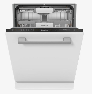 Zmywarka Miele G 7658 SCVi XXL AutoDos 12906900
