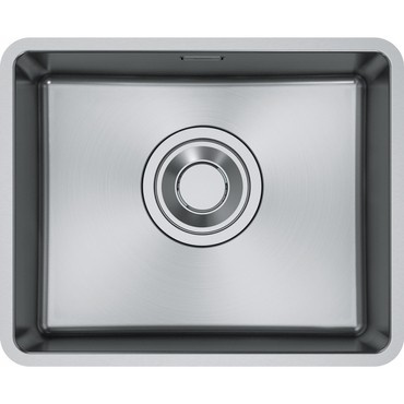 Zlewozmywak Maris Quiet MQX 110-50 122.0694.477