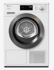 Suszarka z pompą ciepła Miele TED645WP EcoSpeed&9kg 12725300