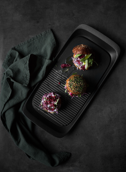 Wysyłka 24h! Grill Plancha Maxiklasse AEG MAXI-GRILL