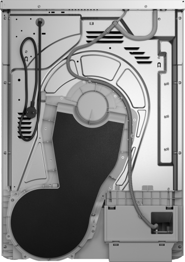 Wolnostojąca suszarka ASKO T509HRW