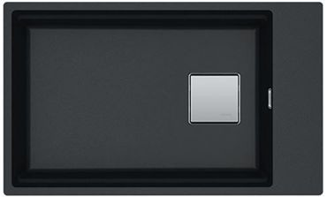 Zlew Franke Kanon KNG 110-62 Onyx 125.0528.620