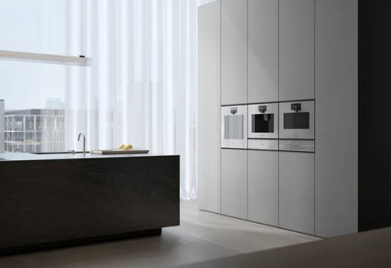 Piekarnik parowy Gaggenau GS220130