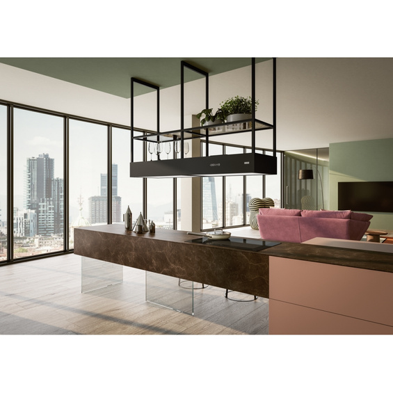 Okap wyspowy Franke Mythos FMY Evolution F160 325.0726.999