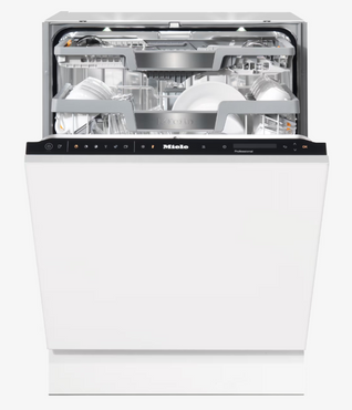 Zmywarka w pełni zintegrowana XXL Miele PFD 104 SCVi XXL Bez frontu  11605160