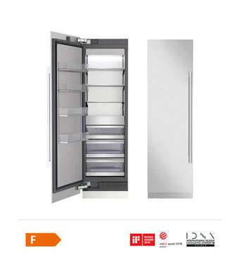 Zamrażarka do zabudowy Signature Kitchen Suite SKSCF2411P