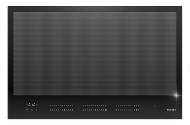 Płyta indukcyjna KM 7878-1 FL Diamond 12158540 z ekspozycji wysyłka Gratis !