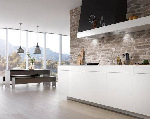 Wyciąg kominowy Miele DA 2698 10751460