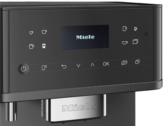 Ekspres do kawy Miele CM 6560 11872270