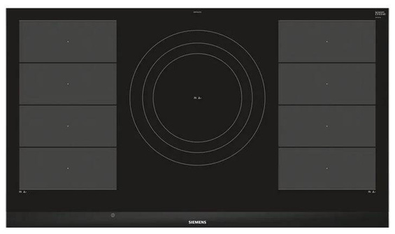 Płyta indukcyjna Siemens EX975LVV1E