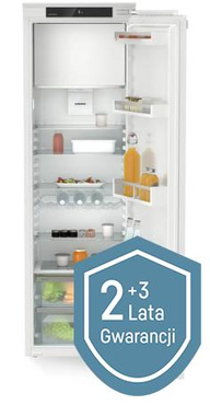 Chłodziarka Liebherr IRd 5101 Pure EasyFresh