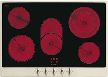 Płyta ceramiczna Smeg P875PO