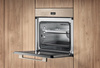 Piekarnik parowy Miele DGC 7460 HC 12867640